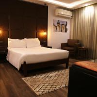 Одноместный (Одноместный номер) отеля Pearl Hotel, Maadi, Каир