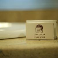 Одноместный (Одноместный номер) отеля Pearl Hotel, Maadi, Каир