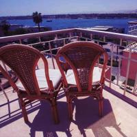 Одноместный (Deluxe Single Room with Nile View) отеля Eatabe Luxor Hotel, Луксор