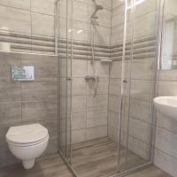 Двухместный (Двухместный номер Делюкс с 2 отдельными кроватями) хостела Freedom Hostel, Краков