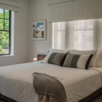 Двухместный (Номер с кроватью размера «king-size») отеля Casa Sofi, Майами-Бич