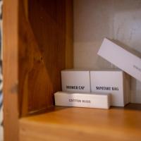 Двухместный (Двухместный номер Делюкс с 1 кроватью или 2 отдельными кроватями) отеля Om Ham Retreat and Resort, Убуд