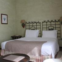 Двухместный (Улучшенный двухместный номер с 1 кроватью) отеля Pousada de Belmonte, Бельмонте