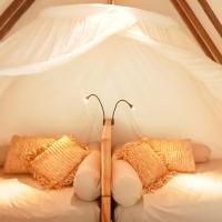 Сьюит (Улучшенный люкс с кроватью размера «king-size») отеля Amar Boutique Hotel, Чангу