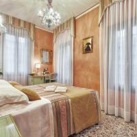 Одноместный (Одноместный номер) отеля Hotel Firenze, Венеция