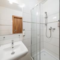 Апартаменты (Апартаменты) отеля Hotel Polonia Centrum, Вроцлав