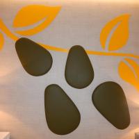 Одноместный (Одноместный номер Делюкс с балконом) отеля Hotel Aleluia, Фатима
