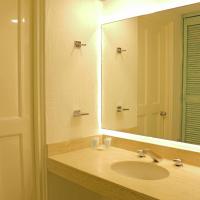 Сьюит (Люкс, вид на море) курортного отеля All Ritmo Cancun Resort & Water Park, Канкун