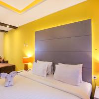 Двухместный (Номер Делюкс) отеля Canggu Dream Village, Чангу