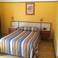 Одноместный (Одноместный номер) отеля Hotel Isabel, Мехико