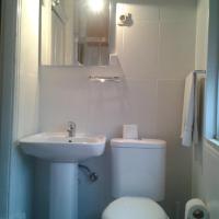 Двухместный (Двухместный номер с 1 кроватью) отеля Residencial Lira - B&B, Порту