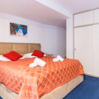 Апартаменты (Специальное предложение - Апартаменты с трансфером в одну сторону от/до аэропорта) отеля Hotel Dubrovnik, Дубровник