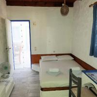 Двухместный (Бюджетный двухместный номер с 1 кроватью) апарт-отеля Oleander's Garden Traditional Cretan Cottage, Ферма