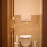 Сьюит (Полулюкс) отеля Hotel Berghof, Майрхофен