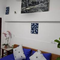 Двухместный (3 Hours Day Use - Superior Room) отеля RS Guesthouse, Пномпень