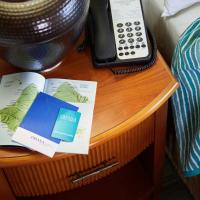 Двухместный (Двухместный номер с 2 отдельными кроватями) отеля Waikiki Malia by Outrigger, Гонолулу