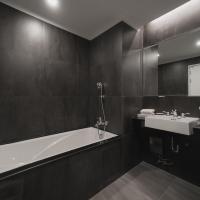 Двухместный (Номер «Гранд Премьер») отеля Bless Residence Bangkok, Бангкок