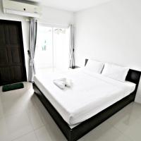 Семейный (Семейный номер) отеля Hua HIn-iRooms, Хуахин