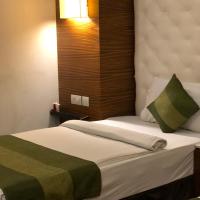 Двухместный (Представительский номер) отеля Hotel Ivory 32, Нью-Дели