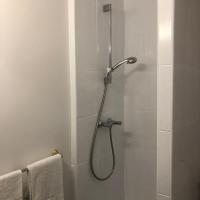 Студио (Трехместный номер-студио) отеля Hôtel Résidence Champerret, Париж