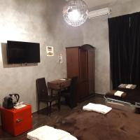 Сьюит (Люкс) отеля B&B Roma Royal Residence, Рим