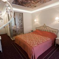 Двухместный (Номер «Романтика») отеля Gutshof Zillertal, Майрхофен