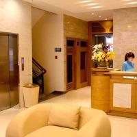 Двухместный (Day Use 3 hours - Double Room) отеля Gia Vien Hotel, Хошимин