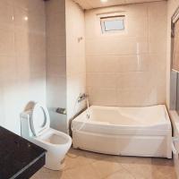 Двухместный (Стандартный двухместный номер с 1 кроватью) отеля Hoang Ngan 1 Hotel - TP. Vinh, Винь