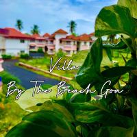 Вилла (Вилла с 2 спальнями) виллы Villa By The Beach Goa, Бенаулим