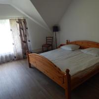 Одноместный (Одноместный номер) отеля Motel Brencis, Елгава