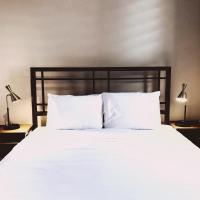 Двухместный (Номер с кроватью размера «queen-size») отеля Touchstone Hotel - City Center, Сан-Франциско
