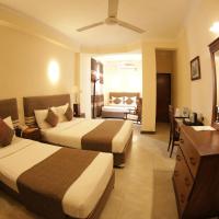 Семейный (Семейный номер) отеля The Royal Mall, Канди