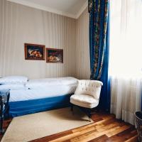 Одноместный (Одноместный номер) отеля Romantik Hotel Europe, Цюрих