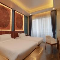 Двухместный (Special Offer 3 Rooms - Same Floor) отеля HARI Residence & Spa, Сием Рип