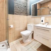 Двухместный (Двухместный номер с 1 кроватью) отеля Pokoje Gościnne W Kamienicy, Гдыня