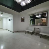 Двухместный (Клубный двухместный номер) отеля Quality Inn Shravanthi - Bengaluru, Бангалор