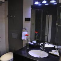 Двухместный (Классический двухместный номер с 1 кроватью) отеля Park Avenue Hotel, Ченнаи