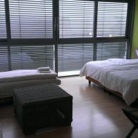 Двухместный (Двухместный номер "Комфорт Плюс" с 1 кроватью) отеля Ko´Ono Hotel, Констанц (Боденское озеро)