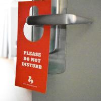 Одноместный (Стандартный одноместный номер) отеля Good Morning+ Hägersten, Стокгольм