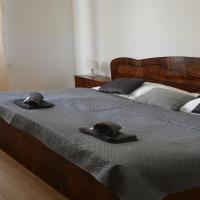 Двухместный (Двухместный номер Делюкс с 1 кроватью) гостевого дома Locanda, Брно