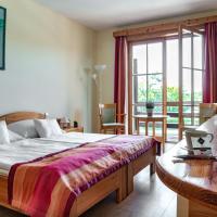 Апартаменты (Апартаменты-студио) отеля Petneházy Club Hotel Superior, Будапешт