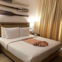 Двухместный (Стандартный номер) отеля Radisson Goa Candolim, Кандолим