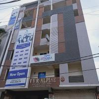 Одноместный (Одноместный номер Делюкс) хостела Isthara, Бангалор