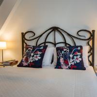 Двухместный (Двухместный номер с 1 кроватью) гостевого дома Pensjonat Stara Karczma, Гданьск