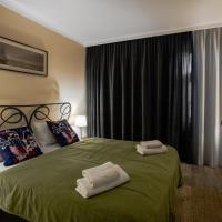 Семейный (Семейный номер Делюкс) гостевого дома Pensjonat Stara Karczma, Гданьск