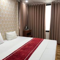 Одноместный (Улучшенный одноместный номер) гостевого дома Hanoi Old Town Palace Guest House, Ханой