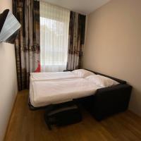 Апартаменты (Апартаменты с 2 спальнями) отеля JUFA Hotel Salzburg, Зальцбург