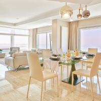 Апартаменты (Лофт) отеля Les Berges Du Lac Tunis Suites, Тунис (город)