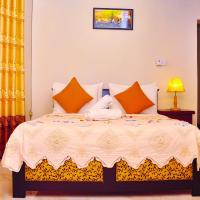 Трехместный (Трехместный номер с видом на горы) отеля New Kandy Residence, Канди