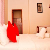 Одноместный (Одноместный номер с видом на сад) отеля New Kandy Residence, Канди